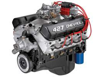 P06D4 Engine